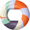 Silikoninis Plaštakos Treniruoklis - Espanderis THOMS Strengthener 78 mm. 60-70 Lbs