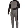 Šilti Termo Apatiniai Norfin Comfort Line Pilkas