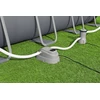 Šilumos siurblys vandens šildymui baseine, 2.8kW Bestway 58259