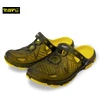 Šlepetės-Klumpės Juodas CAT Cat Clogs
