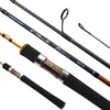 Spiningas Akara CHUB TIME UL 2x ilgis 213 cm testas 1,2 - 7 g