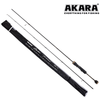 Spiningas AKARA Lake Trout TX-30 2x ilgis 180 cm 1 - 8 g