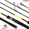 Spiningas Akara TEURI Classic MH TX-30 2x ilgis 210 cm, testas 14 - 35 g