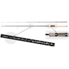 Spiningas AKARA Trout E.L. Sport TX-40 2x ilgis 198 testas 0,5 - 4,5 g