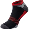 Sportinės Kojinės Color Airgrip Sneaker ChiliLifestyle 4 Poros, Unisex