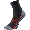 Sportinių Kojinių Komplektas Quarter Cushion Grip ChiliLifestyle 3 Poros, Unisex