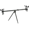 Stovas Meškerėms Su Tripod SAXCARP 68-107cm