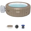 Sūkurinis baseinas Bestway LAY-Z-SPA Palm Springs AirJet 4-6 asmenims