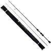 SurfMaster Spiningas SURF MASTER River Trout Lite TX-30 2x ilgis 180 cm testas 0,2 - 4 g