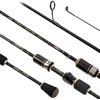 SurfMaster Spiningas SURF MASTER River Trout Lite TX-30 2x ilgis 180 cm testas 0,2 - 4 g