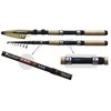 SurfMaster Teleskopinis Spiningas SB Master Hunter Pro TX-20, Ilgis 240cm Testas 10-30g.