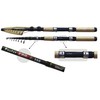 SurfMaster Teleskopinis Spiningas SB Surf Master Hunter Pro TX-20, Ilgis 210cm Testas 10-30g.