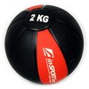 Medicininis kamuolys inSPORTline MB63 - 2kg