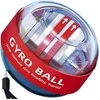 Thoms Giroskopinis riešo treniruoklis Gyro Ball Strengthens Raudona, Led 6 spalvos