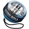 Thoms Giroskopinis riešo treniruoklis Gyro Ball Strengthens Juodas, Led 6 spalvos