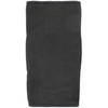 Tinklinio kelių apsaugos Asics Basic Kneepad, juodos 3053A179 001