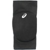 Tinklinio kelių apsaugos Asics Basic Kneepad, juodos 3053A179 001