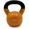 Tomaz Sport Metalinė Gyra TomazSport 8kg Dengta Vinilu