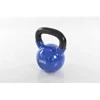 Tomaz Sport Metalinė Gyra TomazSport Dengta Vinilu 20 kg