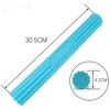 Tomaz Sport Rankos treniruoklis FlexBar Medium, Mėlynas 15 Lbs
