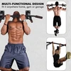 Tomaz Sport Sieninis skersinis prisitraukimams Pull Up Bar DR-100486