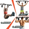 Tomaz Sport Sieninis skersinis prisitraukimams Pull Up Bar DR-100486