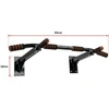 Tomaz Sport Sieninis skersinis prisitraukimams Pull Up Bar DR-100486