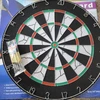 Tomaz Sport Smiginio lenta Thomaz Sport Jute 450x20 su strėlytėmis