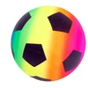 Tomaz Sport Vinilinis Paplūdimio Kamuolys Beach Football 22 cm, 120 g