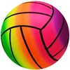 Tomaz Sport Vinilinis Paplūdimio Kamuolys Beach Ball 22 cm, 120 g