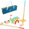 Tooky Toys Medinis golfo žaidimas 2 vaikams, Tooky Toy