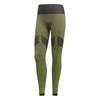 Treniruočių kelnės adidas Seamless Long Tights W CV3493