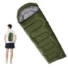 Turistinis miegmaišis-antklodė 2in1 Tomaz Sport 80x190, +10 /-10c