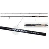 Universalus Spiningas AKARA Axiom TX-30 2-jų dalių, Ilgis 2,10m, Testas 6-28g