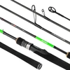Universalus Spiningas AKARA Teuri LS TX-30, 2-dalys Ilgis 1,98 m, Testas 3,5-12g.