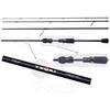 Universalus Spiningas AKARA Teuri Travel TX-30 4-dalių, Ilgis 2,28 m. Testas 4-17g.