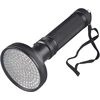 UV Žibintuvėlis Tiger Wolf HL-1028 100 LED 395Nm