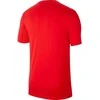 Vaikiški Marškinėliai "Nike Dri-FIT Park 20" Raudoni CW6941 657