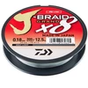 Valas Daiwa J-Braid Grand X8 Light Pilkas 135m 006mm
