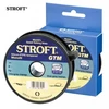Valas Monofilamentinis STROFT GTM 0.24mm 130 m