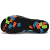 Vandens Batai THOMS 186G Gray-Juodas