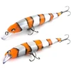 Vobleris AKARA Best Minnow BM100SP, Spalva A71, Svoris 15 g, Plūdrus