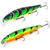 Vobleris AKARA Mullet 110F-A107 14g.