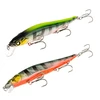 Vobleris AKARA Mullet 110F-A205 14g.