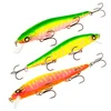 Vobleris AKARA Mullet 110F-A207/161 14g.