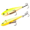 Vobleris Akara Streamer 75 mm 14 g, Dažyta A125