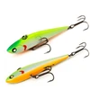 Vobleris Akara Streamer 75 mm 14 g, Dažyta A122