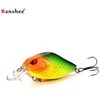 Vobleris Banshee Crankbait 58mm 9g VKR01-58 Citrus Tiger, Plūdrus