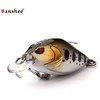 Vobleris Banshee Crankbait 58mm 9g VKR01-58 Furious Fario, Plūdrus
