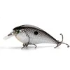 Vobleris Banshee Crankbait 60mm 12g VC03 Kaki Shad, Plūdrus